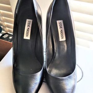 Steve Madden Heels